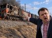 «Мертвые локомотивы стоят – и тишина…» - в минсельхозе Украины рассказали о надвигающейся парализации железных дорог