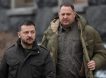 «Зеленский и Ермак все разрушили»: в 2023 году Киев считал, что ВС РФ просто исчезнут как армия Саурона во «Властелине колец» «Зеленский и Ермак все разрушили»: в 2023 году Киев считал, что ВС РФ просто исчезнут как армия Саурона во «Властелине колец»