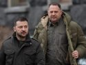 «Зеленский и Ермак все разрушили»: в 2023 году Киев считал, что ВС РФ просто исчезнут как армия Саурона во «Властелине колец»