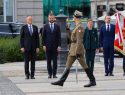 Польша в шоке: Варшава приостановила передачу Украине пакета военной помощи из-за решения Львовского облсовета