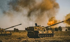 Польша хочет создать ядерное оружие, а до этого разместить у себя боеголовки США и Франции