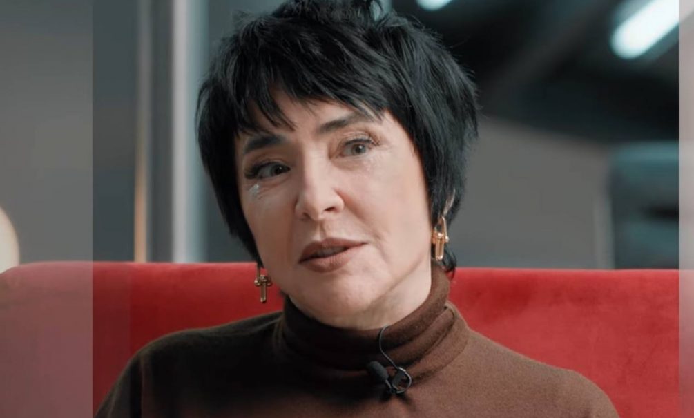 «Я диктатор. Я если выпивала его уничтожала»: Лолита раскрыла правду о браке с молодым мужем 