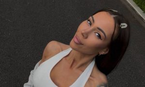 «Онкология, 4 стадия. Мне очень страшно»: Алена Рапунцель сообщила о страшном диагнозе