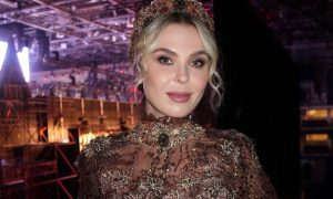 «Жадность фраера сгубила»: Пелагея раскрыла правду о разводе с Телегиным и его долге в 71 миллион