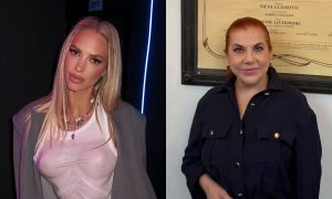 «С гордостью делится тем, как пнула в живот хрупкую девушку»: Надежда Сысоева рассказала о последствиях драки с Федункив