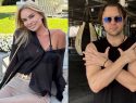 «Воспитали отличного сына»: Ирина Маирко язвительно поздравила Гогунского с победой в суде по делу об алиментах