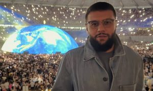 «Уже назначил себя смотрящим»: Navai вынесли меру пресечения по делу о наркотиках