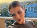 «Дальше делал это и с моими братьями»: Саша Трусова призналась, почему перестала общаться с отцом
