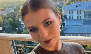 «Дальше делал это и с моими братьями»: Саша Трусова призналась, почему перестала общаться с отцом