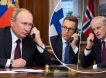 Прогрев к договорняку? Европейцы дозвонились до Путина: скоро конец СВО или нас снова обманут?