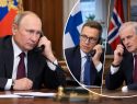 Прогрев к договорняку? Европейцы дозвонились до Путина: скоро конец СВО или нас снова обманут?