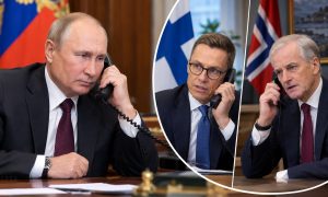 Прогрев к договорняку? Европейцы дозвонились до Путина: скоро конец СВО или нас снова обманут?