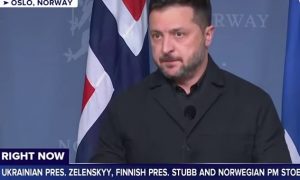 Мирный план Киева передадут Путину: Зеленский согласился остановить удары по НПЗ после встречи в Осло