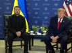 Что стоит за резкими призывами американцев к отставке Зеленского и что будет дальше? Что стоит за резкими призывами американцев к отставке Зеленского и что будет дальше?