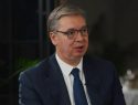 «В третьем акте выстрелит»: Вучич предупредил Собчак о начале Третьей мировой войны