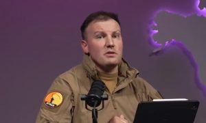«Рыбарь» попал в сети спецслужб: основателя Telegram-канала Звинчука задержали в Черногории