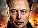 «Русские собьют мои спутники»: Илон Маск боится ударов по Starlink