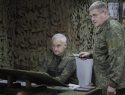 Андрей Белоусов нагрянул с инспекций к командирам группировки «Днепр»: в чём они ему признались