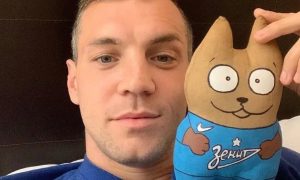 «Раздули новость»: агент Артема Дзюбы опроверг информацию о завершении его карьеры