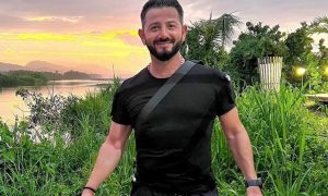 «Скоропостижно скончался»: Галустян сообщил о собственной смерти в 47 лет