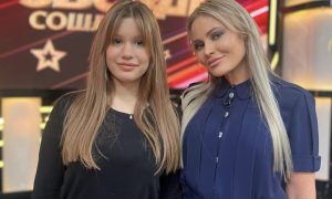 «Мама меня избивает, жестоко и с огромным удовольствием»: дочь Даны Борисовой обвинила ее в домашнем насилии