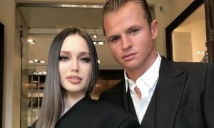 «Это уровень дно»: Анастасия Костенко взорвалась из-за хейта, призвав критиков сходить к психологу