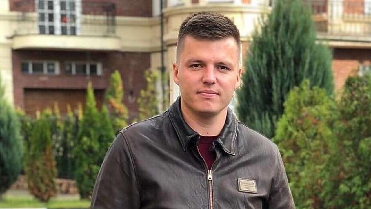 Суд оставил в силе приговор Артему Чекалину 