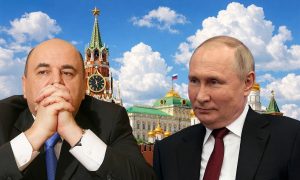 Минфин усилит позиции, Трутнев покидает ДФО: Мишустин представил Путину изменения в составе правительства