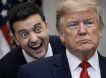 Киевский комедиант выводит Трампа: президент США считает Зеленского главным препятствием на пути к миру