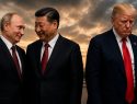 Новости СВО: Европа больше не дойная корова Киева, встреча Трампа, Си и Путина на троих и новые условия перемирия