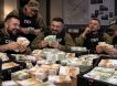 Как СБУ грабит Европу: схему крупных хищений на поставках оружия для Украины раскрыли в СВР