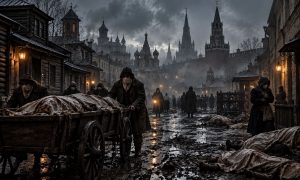 «За вспышкой чумы в России следят в Белом доме»: в США боятся пандемии – есть ли основания для беспокойства?