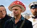 Проект «Пятая колонна»: осудили СВО и продолжают сниматься за 300 000 рублей в день