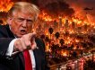 «Иран может уничтожить Лос-Анджелеса и Сан-Диего»: Трамп допустил потерю крупных городов США в конфликте с Тегераном