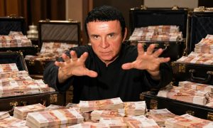Куда делись миллиарды Кашпировского? Целитель, «лечивший всю страну», не оставил после себя почти никакого наследства