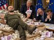 «Кому должен — всем прощаю»: Киев хочет списать все долги в случае избрания нового президента «Кому должен — всем прощаю»: Киев хочет списать все долги в случае избрания нового президента