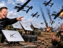 Это будет катастрофа для ВСУ: зависимость от Starlink стала главной уязвимостью Киева на поле боя