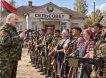 «Всем выдадут автоматы и пулеметы»: в каждом сельсовете Беларуси появится отряд ополчения «Всем выдадут автоматы и пулеметы»: в каждом сельсовете Беларуси появится отряд ополчения