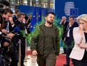 Зловонный протест против Трампа: на встрече с Зеленским в Евросовете «кто-то» испортил воздух