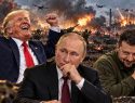Головокружение от успехов: какие скрытые риски для России несут последние инициативы Трампа по Украине