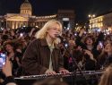 Проект «Пятая колонна»: её помиловали, а она сбежала гадить на Родину – певицу Наоко* признали иноагентом