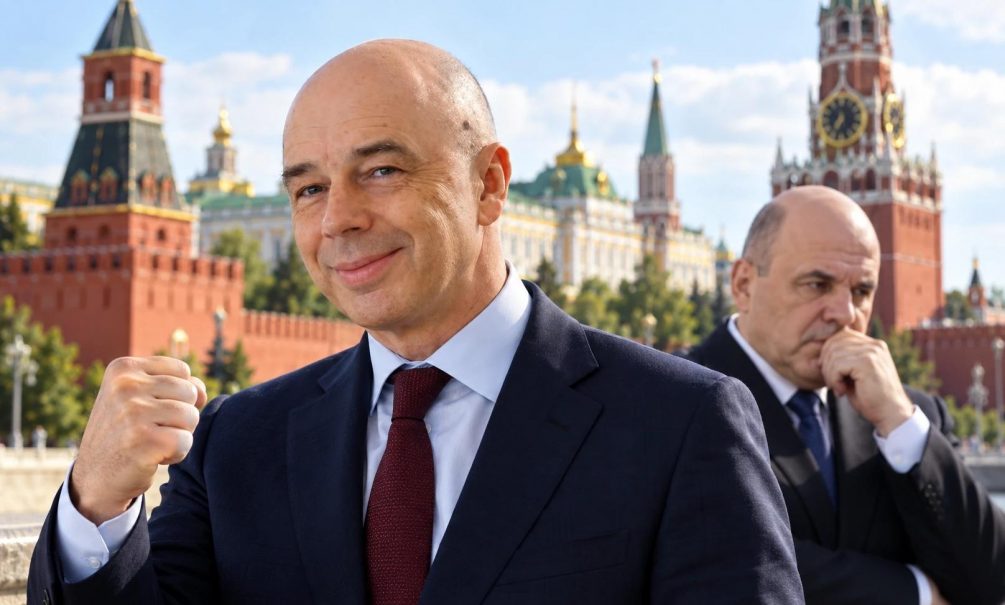 Зачем повысили Силуанова: чем это обернется для правительства по его собственным словам и по мнению независимых экспертов 