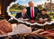 Мир заключат в декабре: Трамп мечтает завершить украинский конфликт в своем гольф-клубе