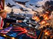 США эвакуируют военных и дипломатов с Ближнего Востока: Трамп готовится снова ударить по Ирану