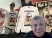 Проект «Пятая колонна»: «абсолютное вырождение» - Егор Крид снялся в майке с лицом зверски замученного фашистами героя фильма «Иди и смотри»