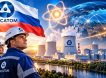 «Мы сами всех будем давить»: Росатом становится передовой отраслью в мире