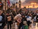 «Будь готов!»: правительство Британии призвало граждан срочно запастись продуктами и водой на три дня