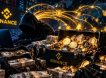 Крупнейшее криптоограбление в истории: хакеры вывели с биржи Binance 6,3 млрд долларов