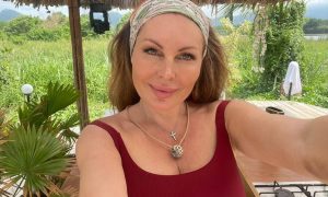 Наталья Бочкарева легла под нож Тимура Хайдарова: хирург показал результат после операции