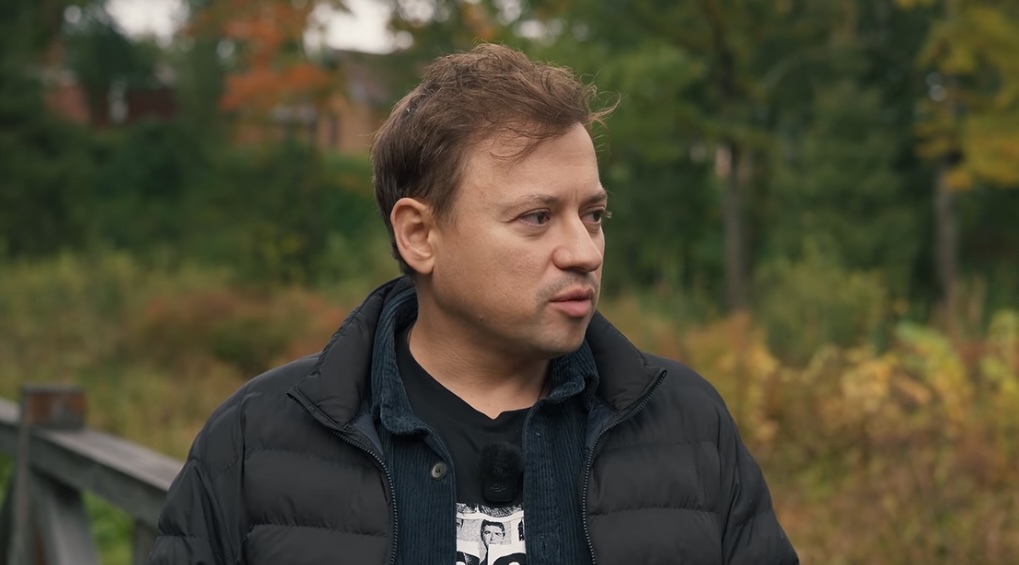 «Неужели это происходит со мной?»: Андрей Гайдулян заявил, что вел себя истерично во время борьбы с раком